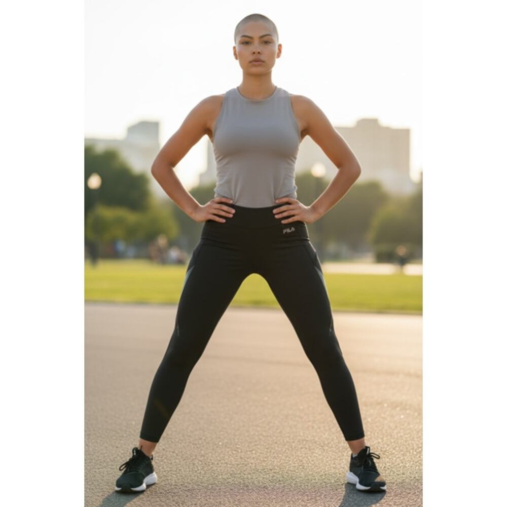 FILA Athlelic Leggings